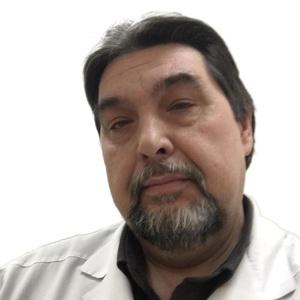 Рыбалкин Сергей Владимирович