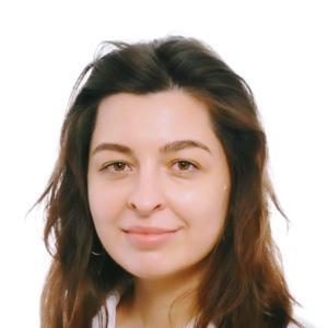 Колобова Ангелина Вадимовна