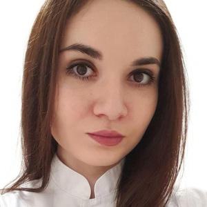 Кобесова Натия Нодаровна