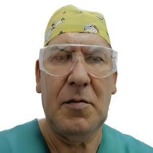 Бакуров Александр Ефимович