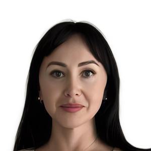 Иченко Ольга Викторовна