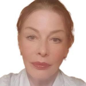 Шикарева Регина Игоревна