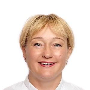Бриллиантова Нина Олеговна