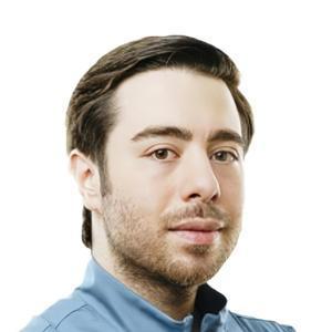 Широков Юрий Юрьевич
