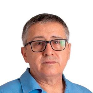 Деунежев Мухарбек Уматиевич