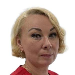 Скляренко Людмила Владимировна