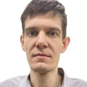 Горин Михаил Юрьевич