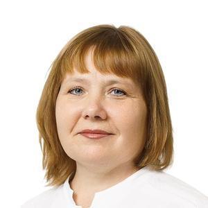 Нестеренко Елена Викторовна