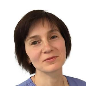Иванова Екатерина Николаевна