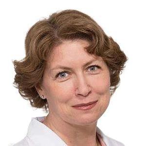 Пискунова Елена Владиславовна