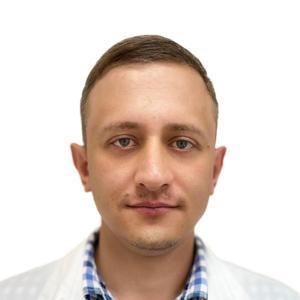 Бегиш Андрей Васильевич