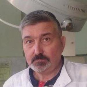 Полушин Валерий Анатольевич