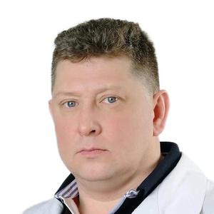 Пыхтунов Алексей Геннадьевич
