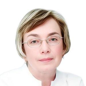 Никифорова Наталья Александровна