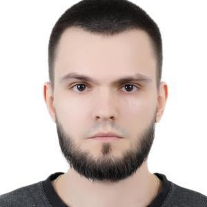 Кузин Илья Андреевич