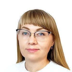 Демиденкова Ирина Николаевна