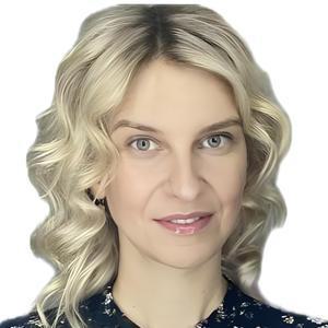 Томенко Татьяна Эдуардовна