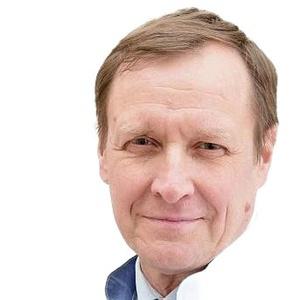 Лаберко Леонид Александрович