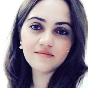 Хачетлова Диана Асланбиевна