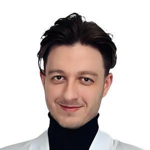 Суродин Вадим Андреевич