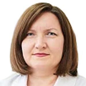 Томилова Светлана Борисовна