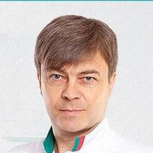 Шубин Николай Васильевич