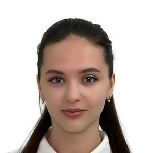 Чернышова Ангелина Юрьевна
