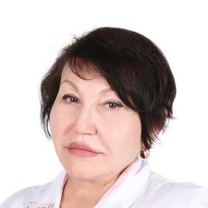 Митькина Тамара Михайловна