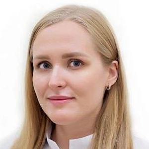 Карташева (Попова) Мария Юрьевна