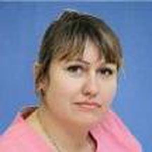 Демидова Екатерина Сергеевна