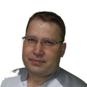 Юдин Алексей Александрович