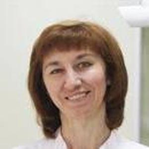 Сигалаева Ольга Владимировна