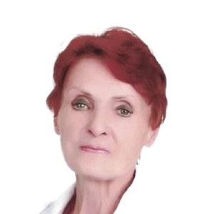 Семенова Ольга Андреевна