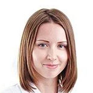Вицына Елена Владимировна