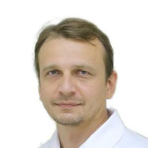 Старков Георгий Александрович