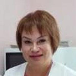 Забелина Виктория Викторовна