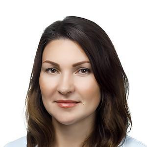 Короткая Марина Ивановна