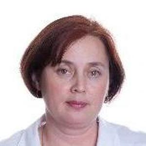 Перепонова Ольга Викторовна