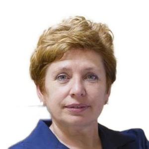Великая Инна Анатольевна