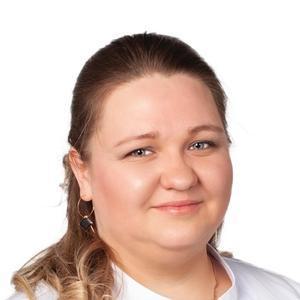 Санина Елена Геннадьевна