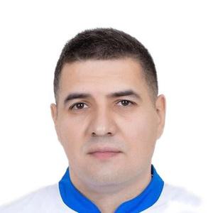 Союнов Батыр Мухаммедович
