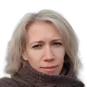 Третьяк Ирина Юрьевна
