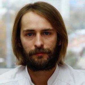 Горбачев Георгий Артурович