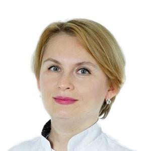 Рязанова Валерия Владимировна