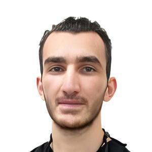Ханмагомедов Марат МагомедЭфендиевич