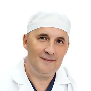 Нестеров Александр Александрович