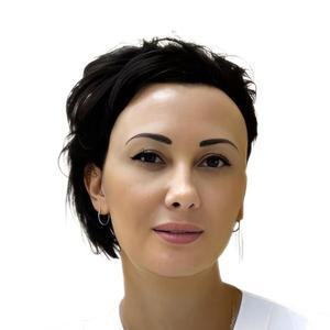 Алехина Людмила Викторовна