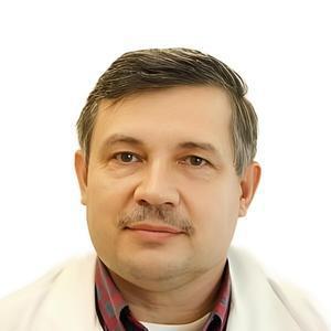 Дударев Александр Николаевич