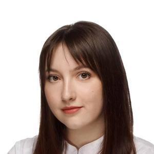 Балыкова Алёна Витальевна