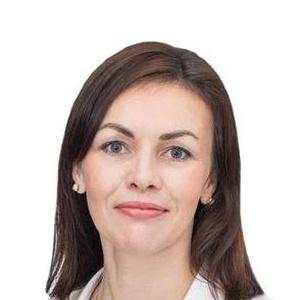 Сушкова Анастасия Сергеевна